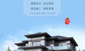 长沙别墅装修门窗品牌哪家好？永云别墅建筑设计谈门窗应用场景与选购技巧