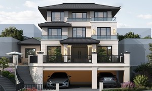 长沙高品质自建房设计建造施工服务商综合实力推荐