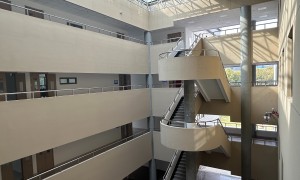 南京审计大学国际本科2+2服务怎么样