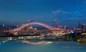 重庆北滨路江景好的楼盘 澜庭序靠谱商家测评排名