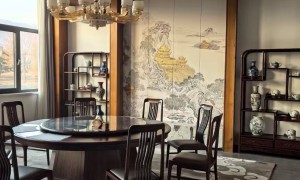 2026年正规的全屋原木整装定制工厂：朝皇居从源头杜绝甲醛隐患