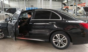 老豪车维修整备服务推荐几家：资深技师团队能力调研报告