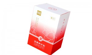 37度经期养护贴性价比怎么样