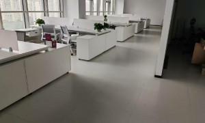 2026年自有配送车队的办公家具企业推荐用户力荐