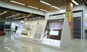 青山湖区客厅立式空调靠谱商家选择指南