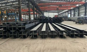 重庆金属结构非标定制工厂合作实力参考