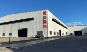 钢结构施工生产企业用户力荐：工程质量与交付能力双优厂家