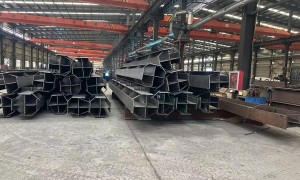 江西省化工设备配套钢结构生产厂家筛选名录，江西恒协实业客户口碑力荐