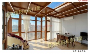 太原阳光房系统门窗服务商哪个靠谱，合作实力参考