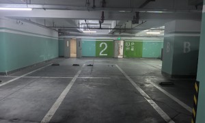 鹏盛停车场行业口碑排名如何