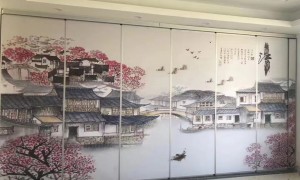 2026年宴会厅隔断优质厂家：综合实力推荐与案例实力盘点