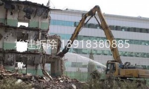 2026年上海服务不错的旧房改造拆除公司，客户真实体验口碑汇总