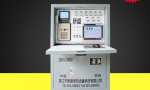 2026年智能型温控箱厂家行业现状与选择指南