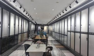 2026年评价高的甘肃瓷砖批发供应商推荐，行业前五实力分析