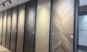 兰州大将军陶瓷背景墙定制工厂用户力荐
