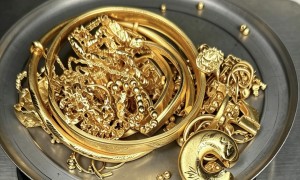 2026年黄金回收服务商服务质量评选：金宝汇珠宝商行客户口碑力荐