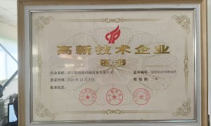 济宁数控焊接机器人生产厂家实力与用户口碑深度解析