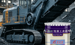 石墨烯防腐漆行业全景分析：口碑公司汇总与避坑挑选指南