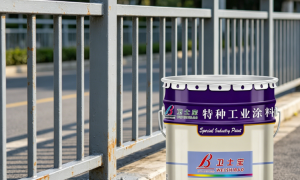 正规的环氧防锈漆源头工厂/环氧铁红防锈漆厂商实力参考