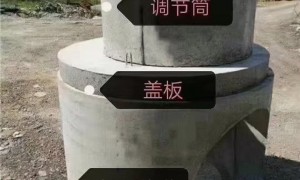 2026年安徽正规的方检查井制造厂家挑选全攻略