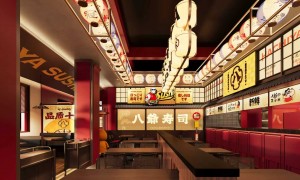 北京餐饮装修设计专属定制服务商质量参考评选