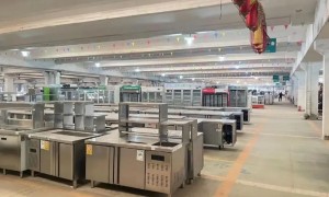 2026年厨房设备搬迁回收公司客户真实体验口碑