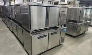 厨房设备回收机构筛选名录