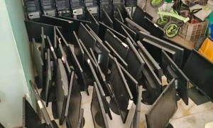 专业的电脑回收公司推荐，2026年杭州靠谱商家怎么选？