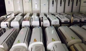杭州市空调回收附近上门服务选择哪家好，服务商客户口碑力荐