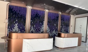 2026年佛山靠谱的酒店前台定制厂家质量参考评选