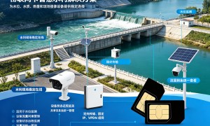 山东靠谱的物联网卡服务商推荐：航讯达物联资质齐全更省心