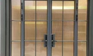 佛山老钢窗生产商质量参考评选：2026年靠谱源头工厂用户力荐
