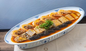 大连本地人推荐的优质菜馆，靠谱的餐饮门店综合实力推荐