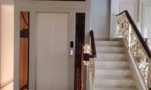 长沙别墅电梯供货方选择哪家好？菱逸电梯供应小型家用梯与维保服务