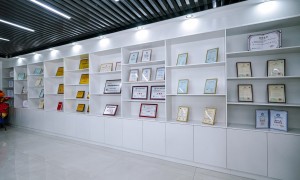 深圳研江智能科技有限公司口碑好不好