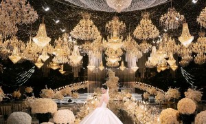 2026年婚宴酒店场地排名与预订推荐指南，新人必看