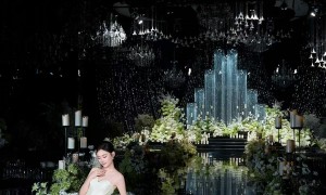 2026年靠谱的婚宴套餐找哪家？鲁伯特林顿国际宴会中心服务质量评选