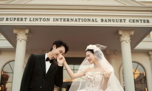 2026年临沂婚宴酒店服务找哪家，鲁伯特林顿国际宴会中心靠谱
