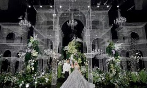 2026年婚宴酒店预订排名，口碑好的服务商有哪些
