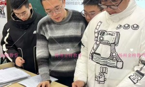 2026年扬州靠谱的高考培训学校用户力荐