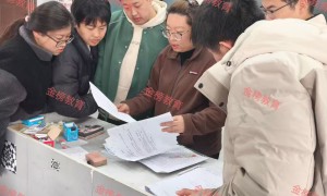 泰州高复班哪家便宜 资质齐全机构推荐