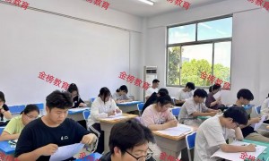 2026年口碑不错的高考复读机构精选参考