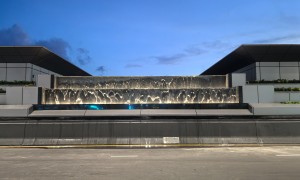 香港天创水艺：音乐喷泉承建制造商哪家好？深港协同一站式服务商实力参考