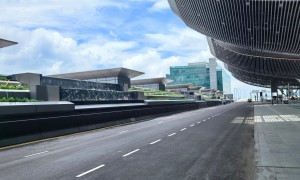 能承接复杂音乐喷泉施工的跨境工程服务商，设计施工安装调试一站式省心