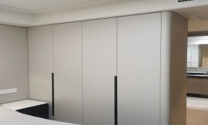 2026渭南市衣柜圆弧收口供应商客户口碑力荐，高认可度厂家盘点