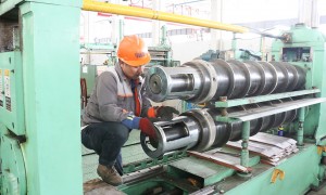 2026年正规的不锈钢卷板加工制造厂家实力公司推荐