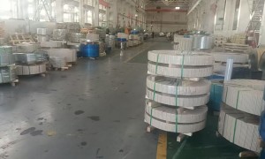 河南南阳正规的不锈钢精密分条品牌分条厂家、不锈钢精密分条制造商推荐、不锈钢精密分条医疗器械分条厂家质量参考评选