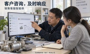 企业级AI智能体技术参数详解，临沂本地服务团队保障项目交付