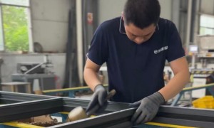 驻马店门窗正规制造企业哪家好，资质齐全源头厂家推荐