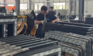 2026年知名的门窗品牌供应商合作实力参考